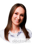 Федосова Александра Николаевна