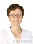Федотова Анастасия Валерьевна