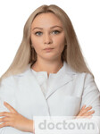 Федотова Екатерина Дмитриевна