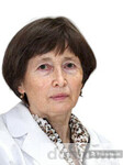 Федотова Людмила Васильевна