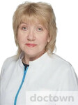 Федякова Лариса Ивановна