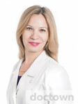 Федюкова Лариса Алексеевна