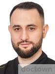 Фейзиев Эльвин Эйнуллаевич