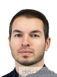 Фейзуллаев Семён Маратович