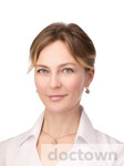 Фельдман Татьяна Владимировна
