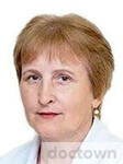 Фетисова Елена Алексеевна