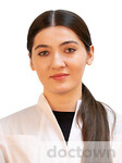 Оздоева Лейла Руслановна