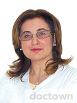 Оздоева Тамара Ахметовна