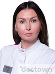Озерова Елена Валериевна