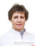 Золочевская Ирина Анатольевна