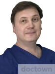 Золотарев Евгений Юрьевич