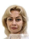 Золотарева Людмила Владимировна