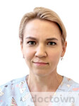 Золоткова Екатерина Александровна