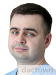Золотов Сергей Александрович