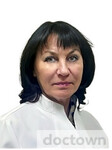 Золотухина Елена Анатольевна