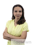 Золотухина Ирина Анатольевна