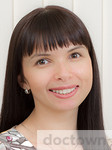 Золотухина Ирина Анатольевна
