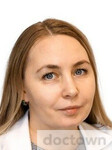 Зорькина Любовь Алексеевна