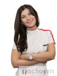 Зотова Лилия Сергеевна