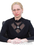 Зотова Татьяна Валерьевна