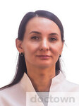 Габараева Наталья Руслановна 