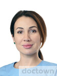 Габеева Виктория Александровна