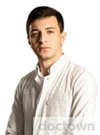 Габибуллаев Гаджимурад Джапарович