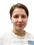 Габидуллина Варвара Ренатовна