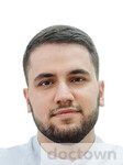 Габриелян Сергей Артурович