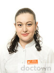 Габулова Наталья Николаевна