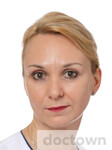 Гачечиладзе Марина Владимировна