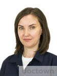 Гацкова Наталья Владимировна