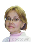 Гадиати Тина Георгиевна