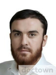 Гаджиалиев Ренат Влибекович 