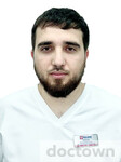 Гаджиев Али Шамилович