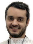 Гаджиев Гусейн Магомедзапирович