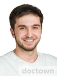 Гаджиев Максим Магомедович