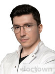 Гаджиев Насрутдин Юсупович