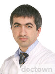 Гаджиев Сабухи Гаджиевич