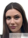 Гаджиева Даута Эдуардовна