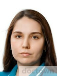Гаджиева Любовь Тимуровна