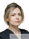 Гаджиева Марина Гаджимурадовна
