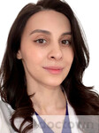 Гаджиева Раиса Чингисовна