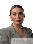Гаджигороева Амина Кадиявовна
