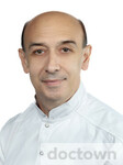 Гаджикулиев Артур Абумуслимович