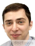 Гаджимагомедов Хаджимурад Магомедович
