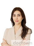Гаджимирзаева Тамила Сабировна