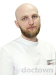 Гаев Ислам Азаматович