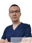 Гафуров Рустем Асхатович