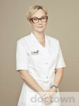 Гагарина Светлана Вячеславовна